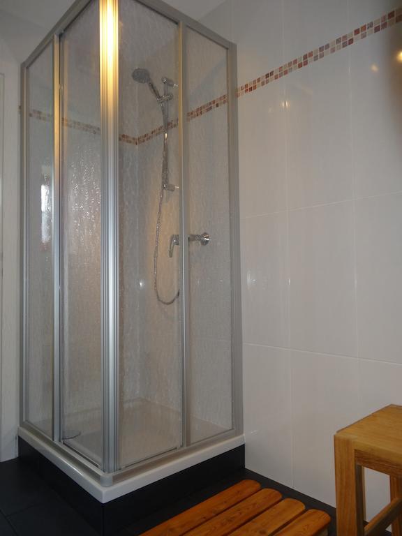 Haus Karl'S Ruh Bed & Breakfast Ehrwald Dış mekan fotoğraf
